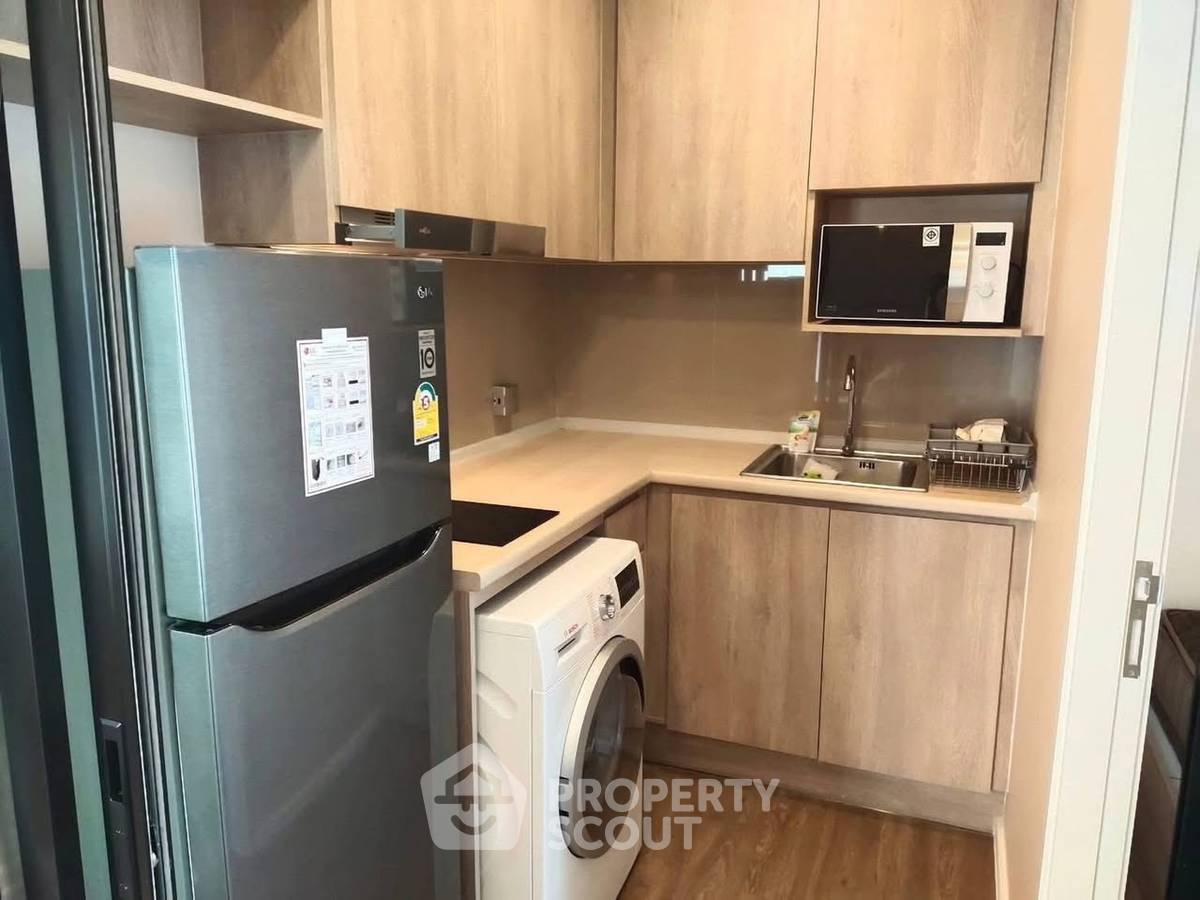 picture 2-BR Condo at Modiz Sukhumvit 50 near BTS On Nut (ID 2692517) - 4/12