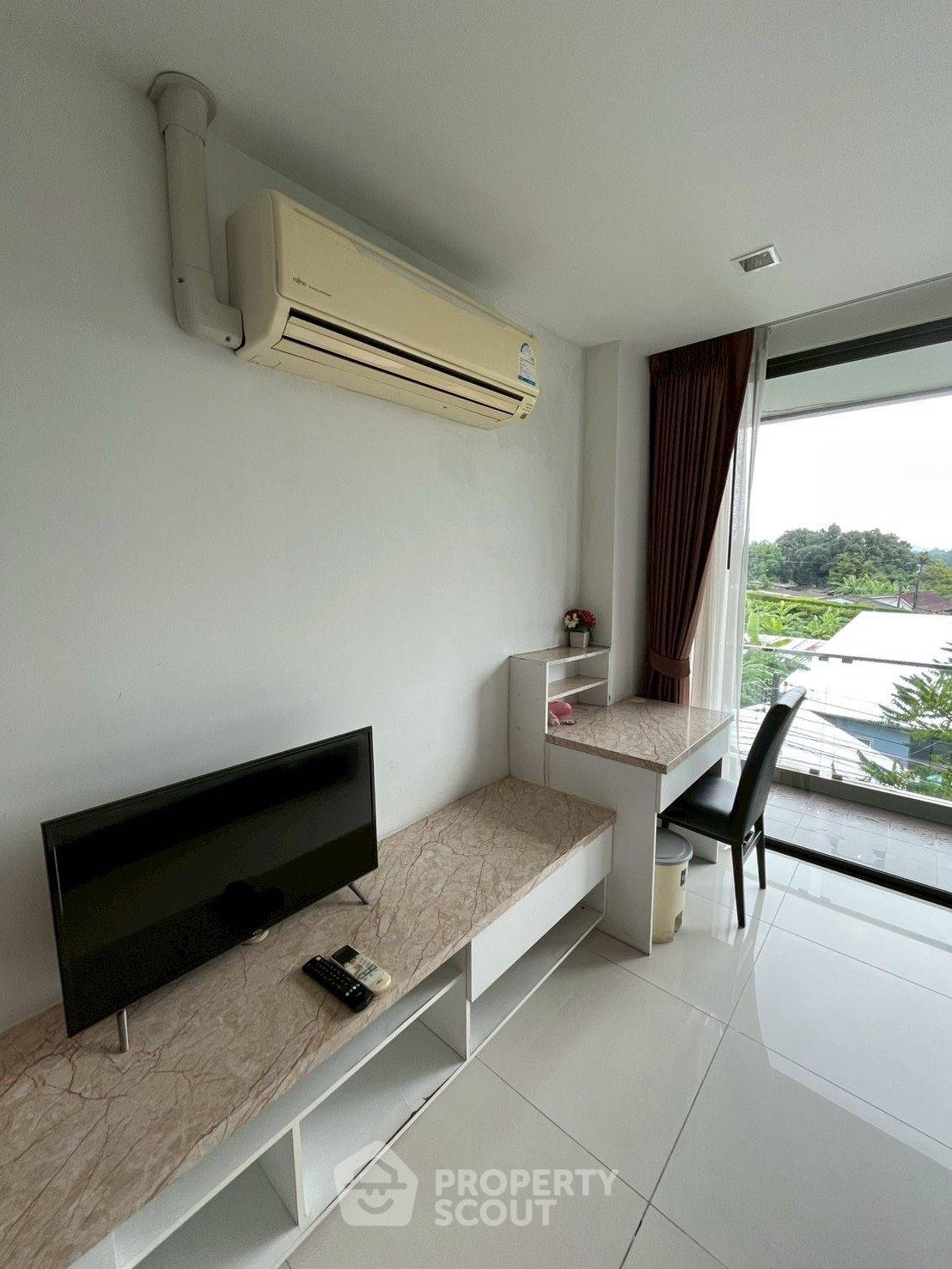 1-BR Condo at The Pixels Cape Panwa Condo close to Cape Panwa (ID 2693598) - image 2