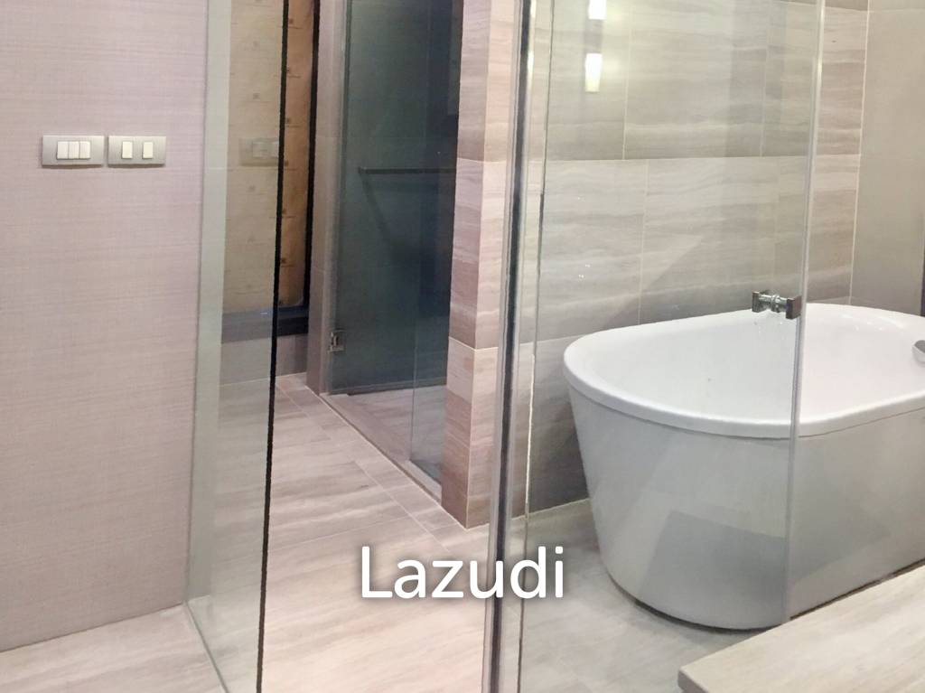 picture 2 Bed 2 Bath 77.11 SQ.M. The Diplomat Sathorn - 7/7