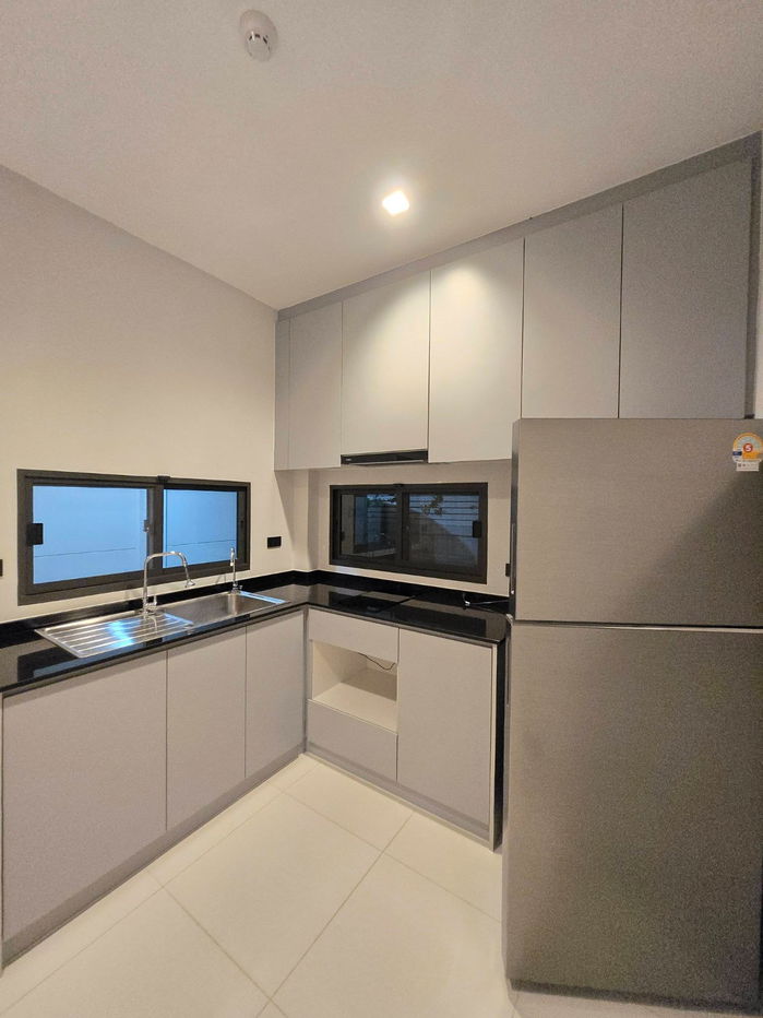 รูป 🔸🔷🔶🔸HBN0240 บ้านเดี่ยว บางกอก บูเลอวาร์ด บางนา กม.5 📲LINE: @theagentpro 🔶🔷🔸 - รูปที่ 13/27