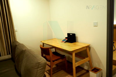 Condos for rent : 📌 For Rent Condo TAKA HAUS EKKAMAI Building B, Floor 2,1 bed room, Room size 44.00 sqm