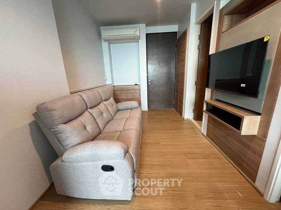 รูป คอนโด 1-ห้องนอน ที่ ริธึ่ม พหล-อารีย์ ใกล้ BTS สะพานควาย (ID 2479155) - รูปที่ 3/10