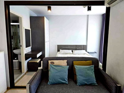 ขายคอนโด : Zcape 3 Condominium For Sell WR-04296