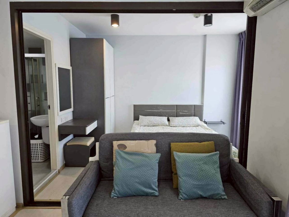 รูป Zcape 3 Condominium For Sell WR-04296 - รูปที่ 1/13