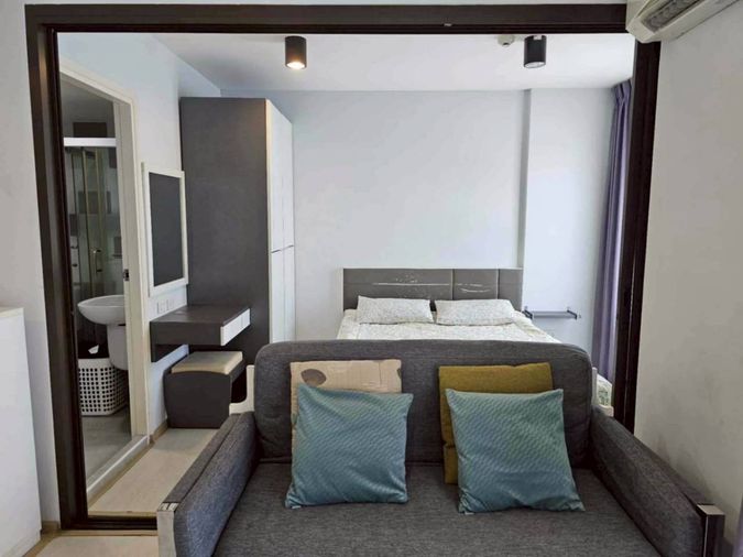 Zcape 3 Condominium For Sell WR-04296