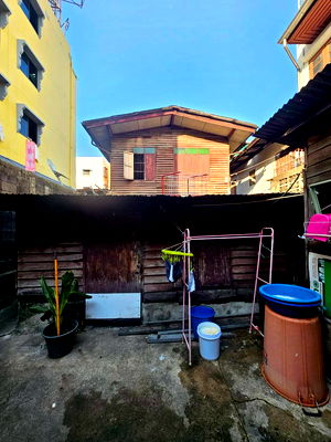 ที่ดิน รร.เสนาธิการทหารบก : ขายที่ดินแปลงศักยภาพ ติดถนนเส้นหลัก ใกล้อนุสาวรีย์ชัย เชื่อมต่อทุกการเดินทาง   สามเสนใน พญาไท เนื้อที่ 63 ตรว