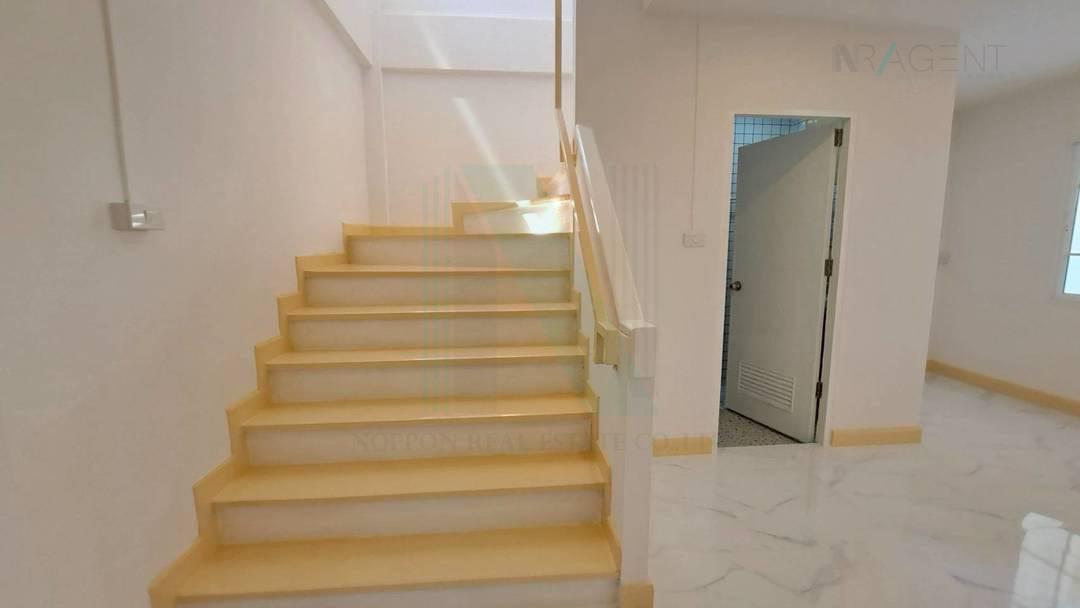 รูป 📌 ขายทาวน์เฮาส์ โครงการ บ้านบัวทอง 4 2 ชั้น 4 ห้องนอน 2 ห้องน้ำ - รูปที่ 6/8