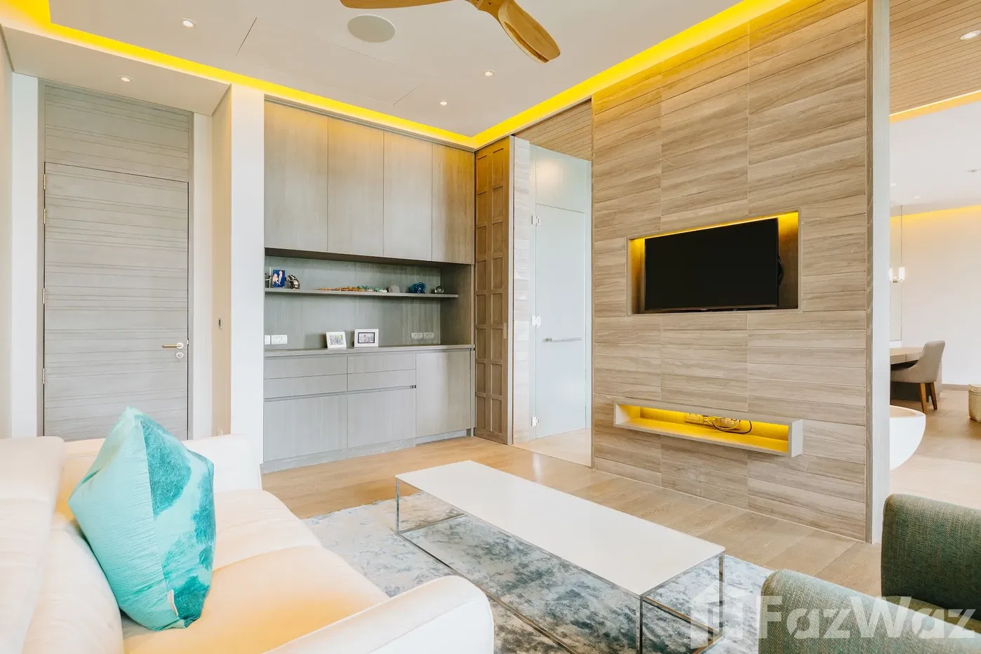 รูป ขาย วิลล่า 5 ห้องนอน ใน เชิงทะเล, ภูเก็ต 6071940 - รูปที่ 25/48