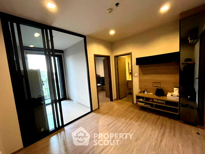 Condos for sale : 1-BR Condo at The Line Wongsawang near MRT Wong Sawang (ID 2692583)
