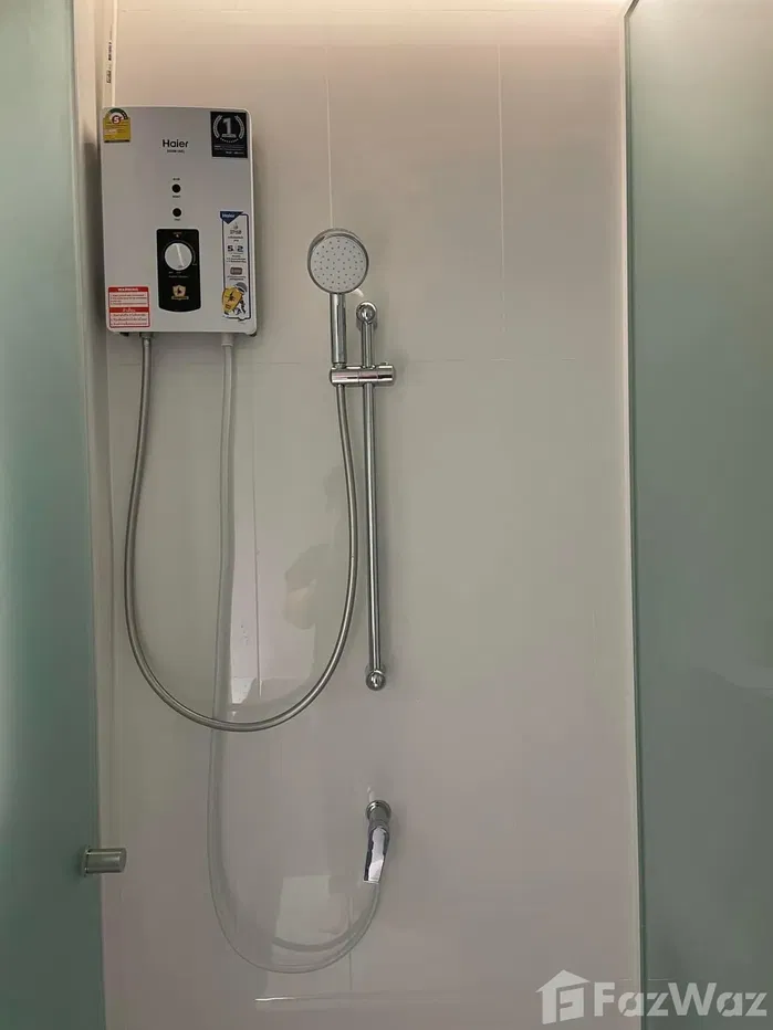 รูป ขาย คอนโด 1 ห้องนอน ในโครงการ ทริปเปิล วาย เรสซิเดนซ์ 1929343 - รูปที่ 8/9