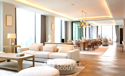 ขายคอนโด : คอนโด 3-ห้องนอน ที่ วัน เอทตี้ไนน์ ไวร์เลส ใกล้ MRT ลุมพินี (ID 2690858)