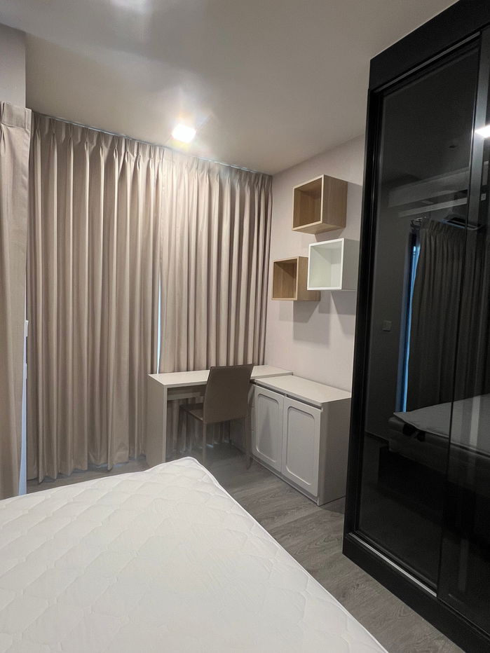 รูป 🔥ด่วน ห้องไปไวมากกก Code: 26KJ1128 ให้เช่า Modiz Avantgarde ✅ Add Line @kjcondo (มี@ข้างหน้าด้วยนะคะ) - รูปที่ 5/19