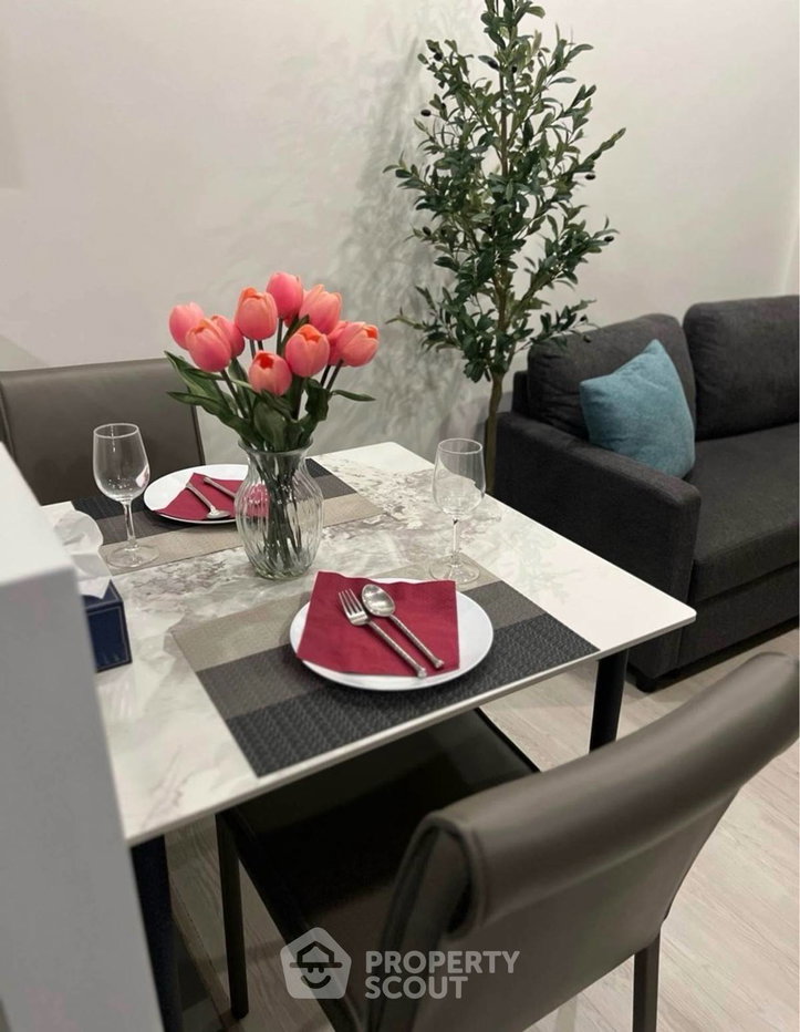 picture 2-BR Condo at M Thonglor 10 near BTS Thong Lor (ID 2693179) - 10/11