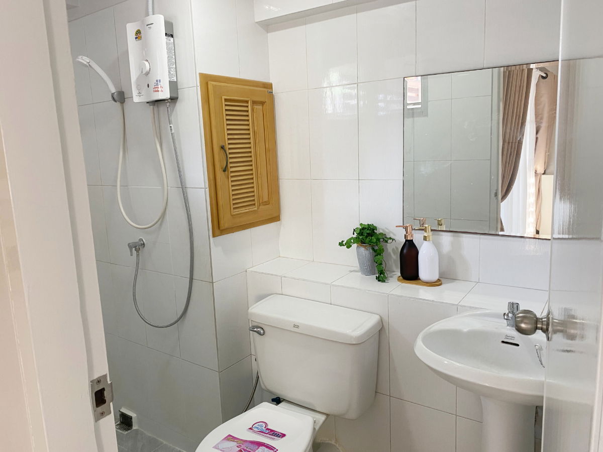 รูป 📌For Sale !!🔥ขายด่วน คอนโดห้องใหญ่ ลิฟวิ่งเพลส ลาดพร้าว 140 ใกล้เดอะมอลล์บางกะปิ ✅ติดรถไฟฟ้า สถานีบางกะปิ💥ราคาดีที่สุด !! - รูปที่ 10/15