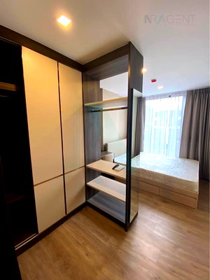 Condos for sale Bangkok : 🚩 For Sell Condo THE NEST SUKHUMVIT 64 Building B, Floor 7,1 bed room, Room size 29.00 sqm