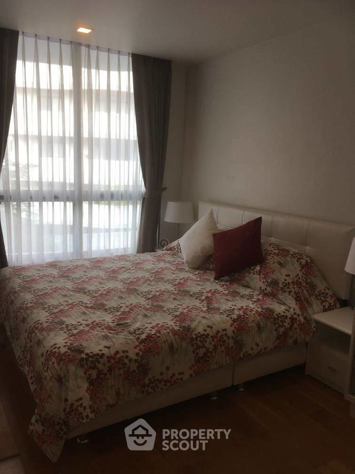 picture 2-BR Condo at Down Town 49 near BTS Phrom Phong (ID 621621) - 15/48