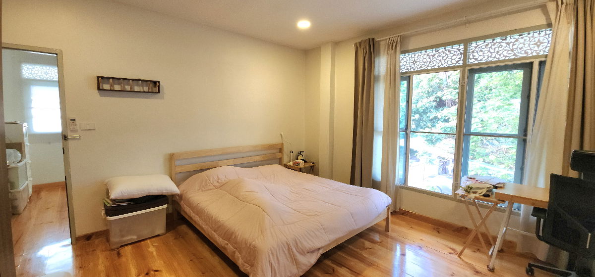 รูป ขายบ้านเดี่ยว 2 ชั้น Greenish Chalet ถ.บรมราชชนนี  - รูปที่ 7/14