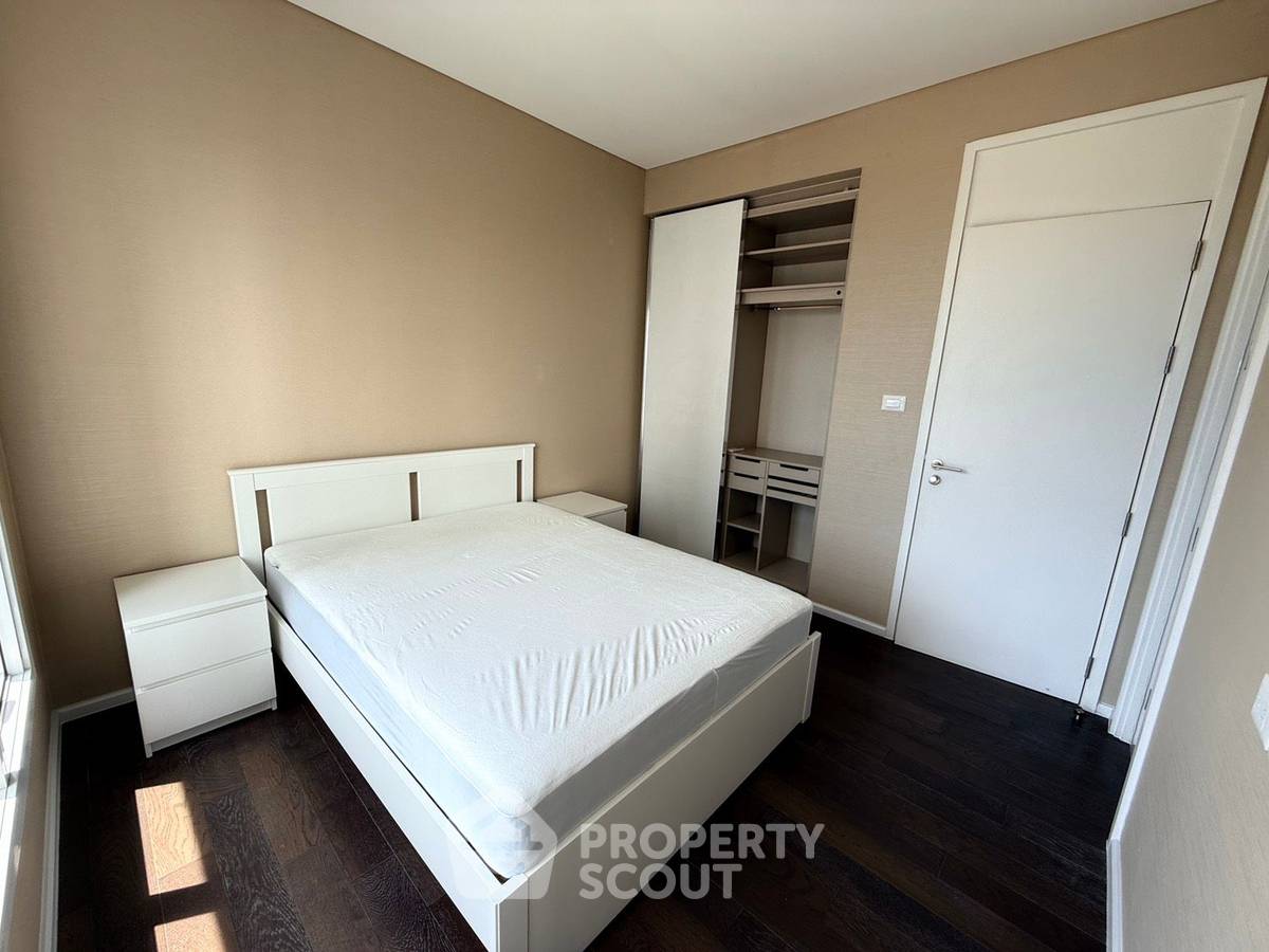 picture 2-BR Condo at The Saint Residences near MRT Phahon Yothin (ID 2692896) - 4/6