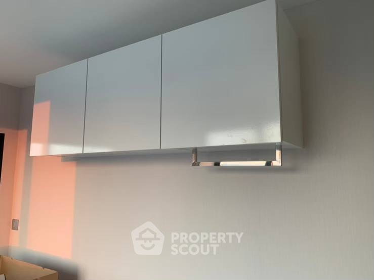 picture 2-BR Condo At Episode Phaholyothin – Sapanmai | 8th Floor (ID 409673) - 9/22