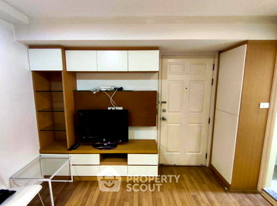 Condos for rent : 1-BR Condo at Lumpini Place Pinklao 2 near MRT Bang Yi Khan (ID 464990)