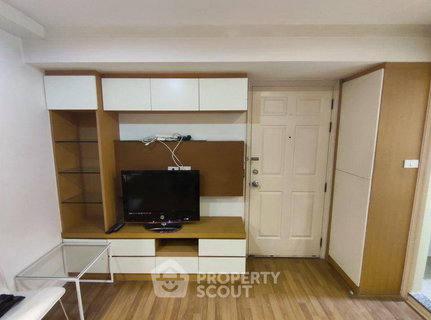 รูปภาพ 1-BR Condo at Lumpini Place Pinklao 2 near MRT Bang Yi Khan (ID 464990)
