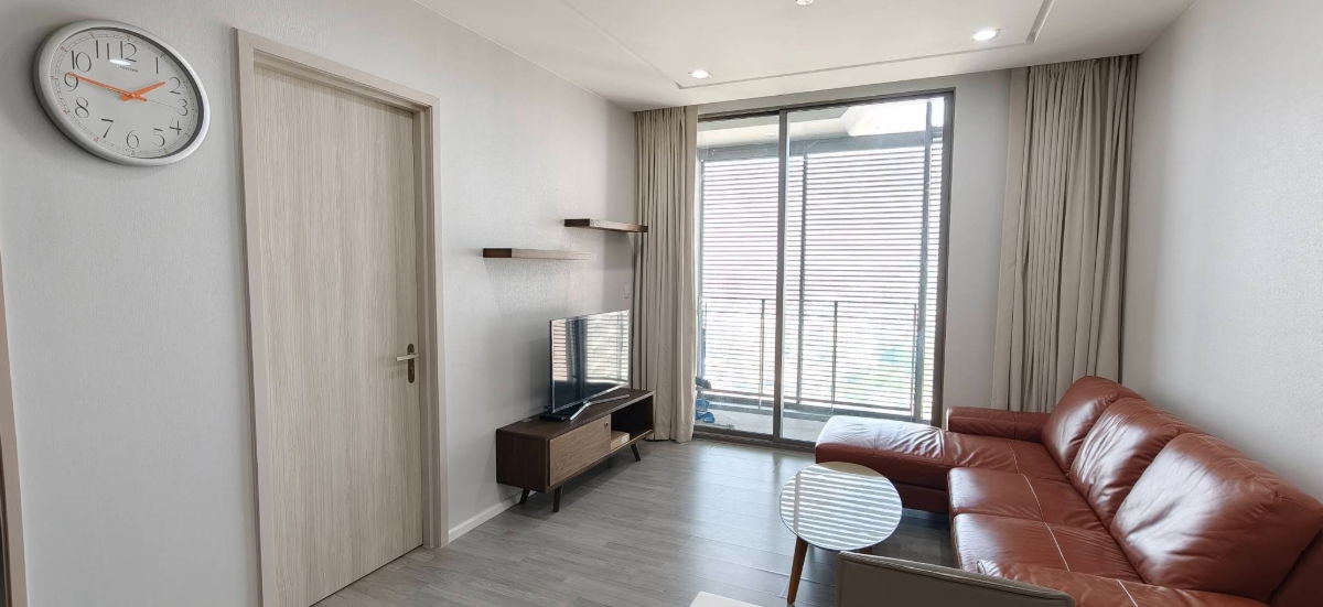 รูป ให้เช่า 333 Riverside บางโพ | คอนโดวิวแม่น้ำ ติด MRT บางโพ  22,000 - รูปที่ 4/11