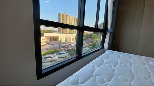 รูปภาพ 🚩 ให้เช่าคอนโด เดอะ วัน พลัส แกรนด์ รามคำแหง อาคาร B ชั้น 3 1 ห้องนอน ขนาด 28 ตรม ใกล้ ม.รามคำแหง