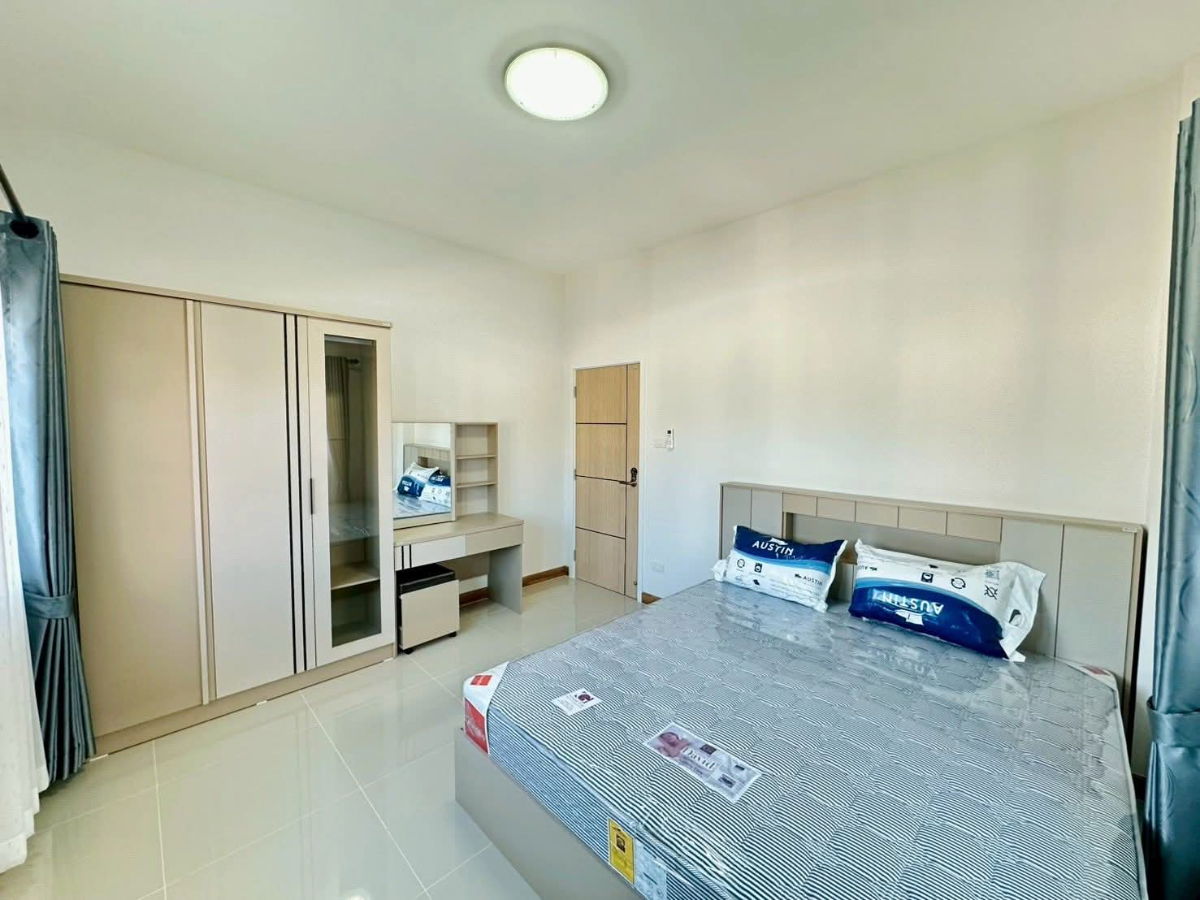 รูป ให้เช่าบ้านโครงการใจแก้วเอราวัณ - รูปที่ 6/9