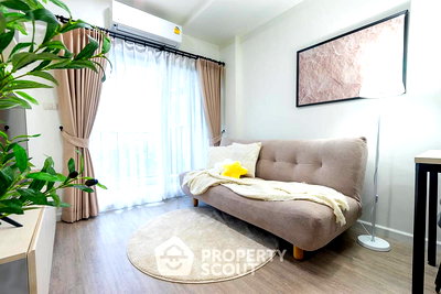 Condos for sale : 1-BR Condo at Dcondo Rin Chiang Mai close to CentralFestival Chiangmai (ID 2692152)
