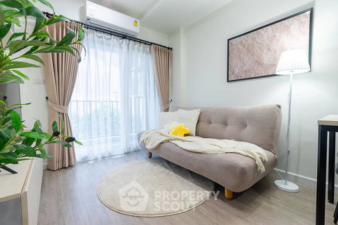 คอนโด 1-ห้องนอน ที่ ดี คอนโด ริน เชียงใหม่ ใกล้ เซ็นทรัล เฟสติวัล เชียงใหม่ (ID 2692152)