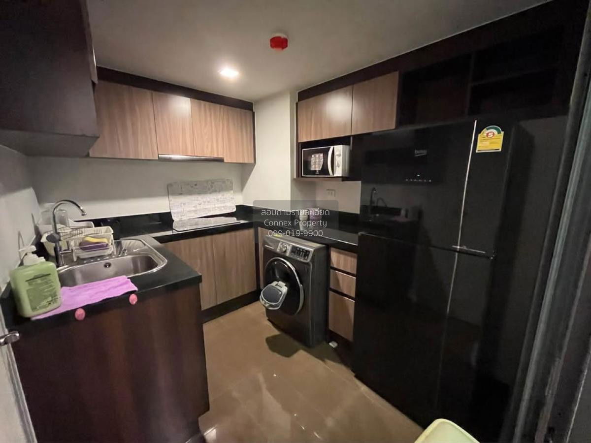 รูป เช่าคอนโด โฟกัส เพลินจิต BTS-เพลินจิต คลองเตย เขต คลองเตย กรุงเทพ CX-116987 ✅ ทักไลน์ @connexproperty ตอบทันที ทีมงานมืออาชีพ ✅ - รูปที่ 4/7