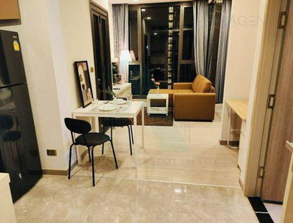 🚩 For Sell Condo ONE9FIVE ASOKE - RAMA 9 Building 1, Floor 41,1 bed room, Room size 36 sqm