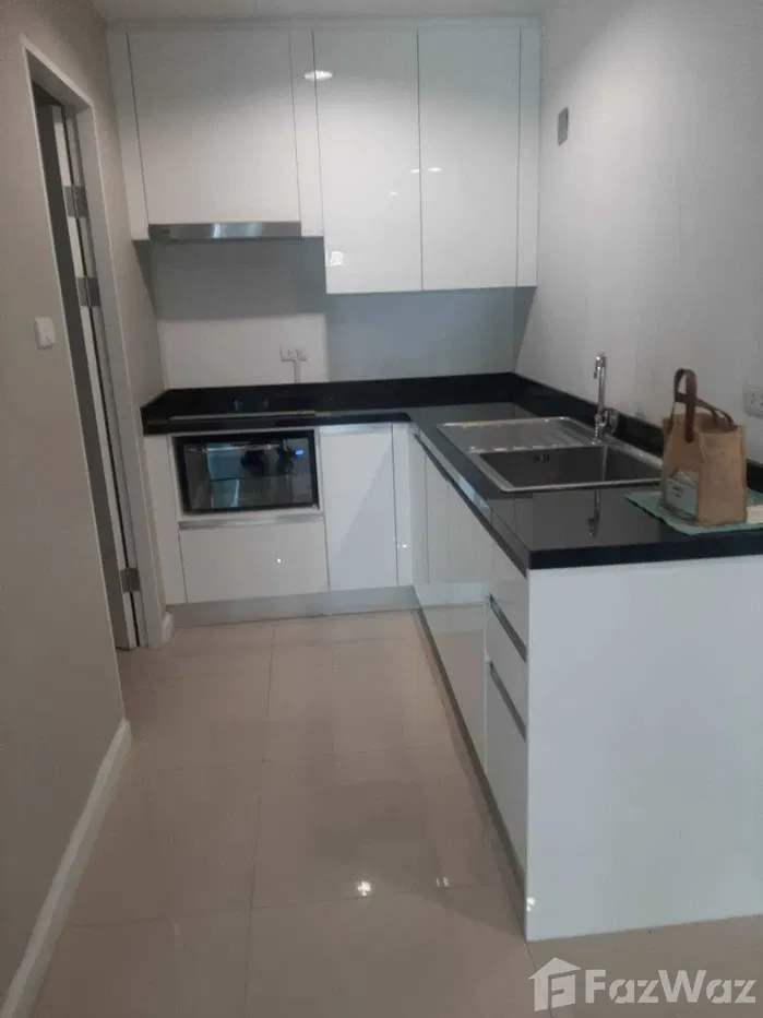 รูป คอนโดให้เช่า 5 ห้องนอน ในโครงการ เบลล์ แกรนด์ พระราม 9 5336763 - รูปที่ 2/12