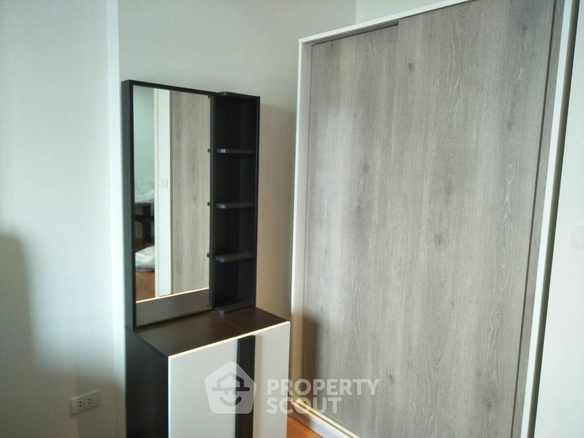 รูป คอนโด 1-ห้องนอน ที่ เดอะ เรสซิเดนท์ สาทร-ราชพฤกษ์ ใกล้ MRT บางหว้า (ID 59921) - รูปที่ 4/11