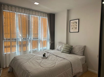 รูปภาพ Code: 26KJ1134  ให้เช่า Atmoz Kanaal Rangsit 🔥🔥 จองเดือนนี้รับส่วนลด1,000บาท 🔥🔥 @kjcondo (มี@ข้างหน้าด้วยนะคะ)