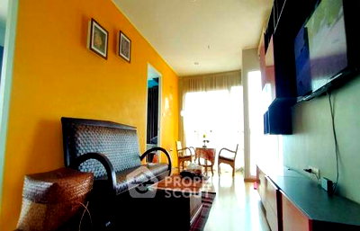 Condos for rent BTS On Nut : 2-BR Condo at Condo U Delight @ Onnut Station near BTS On Nut (ID 419523)