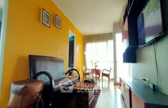 รูป คอนโด 2-ห้องนอน ที่ ยู ดีไลท์ แอท อ่อนนุช สเตชั่น ใกล้ BTS อ่อนนุช (ID 419523) - รูปที่ 1/12
