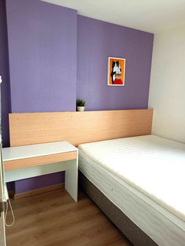 U Compus Rangsit-Muangake for runt