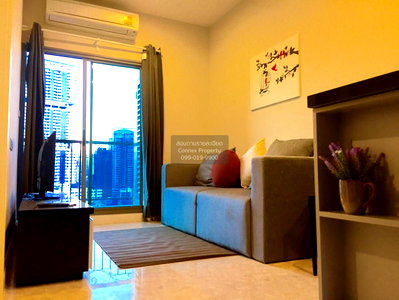 Condos for rent : 🔥🔥🔥 FOR RENT condo , The Crest Sukhumvit 34 , BTS-Thong Lo , Khlong Tan , Khlong Toei , Bangkok , CX-21458 ✅ Live chat with us ADD LINE @connexproperty ✅ 🔥🔥🔥