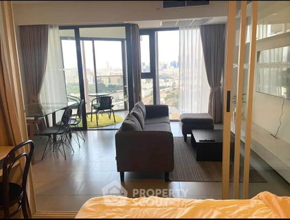 รูปภาพ 2-BR 68 Sqm Condo For Rent At Siamese Ratchakru (BTS Sanam Pao) (ID 1955051)