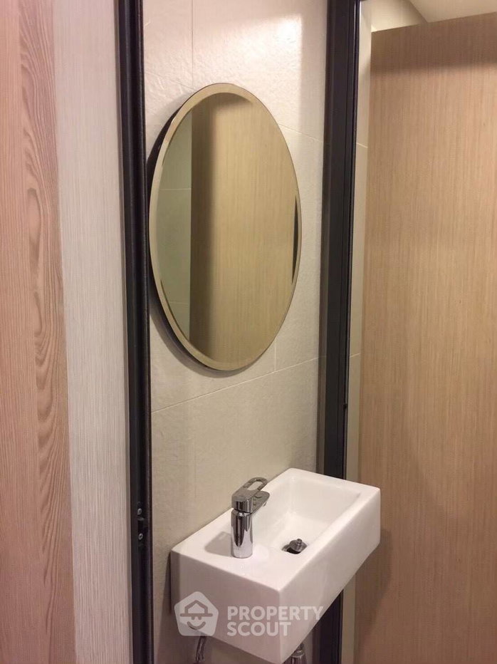 picture 2-BR Condo at Rhythm Asoke Ll near MRT Phra Ram 9 (ID 618312) - 18/28