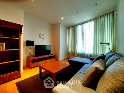 Condos for rent : 2-BR Condo at Eight Thonglor Residence Condominium near BTS Thong Lor (ID 512649)
