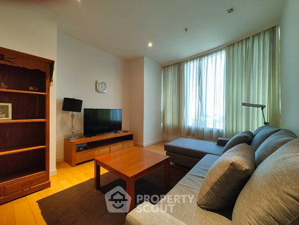 รูปภาพ 2-BR Condo at Eight Thonglor Residence Condominium near BTS Thong Lor (ID 512649)