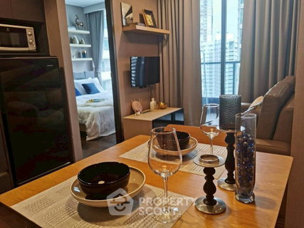 รูปภาพ คอนโด 1-ห้องนอน ที่ เดอะ ลุมพินี 24 ใกล้ BTS พร้อมพงษ์ (ID 2548734)