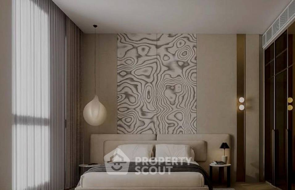 รูป คอนโด 3-ห้องนอน ที่ ศุภาลัย ปาร์ค เอกมัย-พัฒนาการ ใกล้ ARL รามคำแหง (ID 2692771) - รูปที่ 3/8