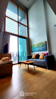 Condos for rent : 2-BR Condo at Keyne By Sansiri near BTS Thong Lor (ID 1675353)