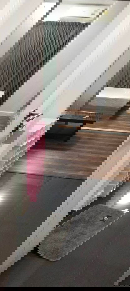 รูป ให้เช่า A Space Me Bangna 🏡 7,500 มีเครื่องซักผ้า พร้อมอยู่‼️ ตรงข้ามเมกะ #ตอบแชทไว 🔥🔥 C484 - รูปที่ 3/6