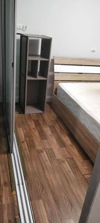 รูปภาพ ให้เช่า A Space Me Bangna 🏡 7,500 มีเครื่องซักผ้า พร้อมอยู่‼️ ตรงข้ามเมกะ #ตอบแชทไว 🔥🔥 C484