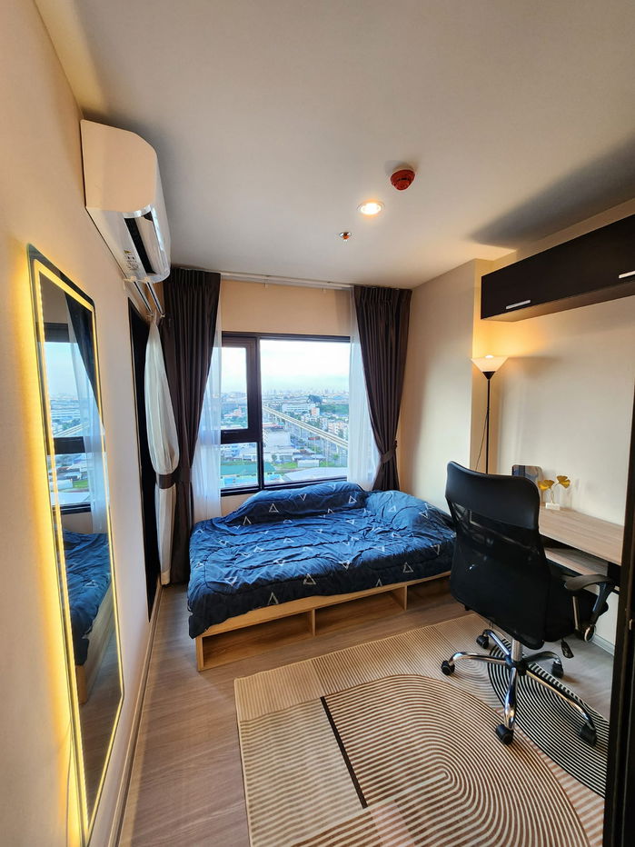 รูป PFD-08069 ให้เช่า Aspire Erawan Prime 2 นอน 35 ตรม. ชั้น 15 ติด BTS ช้างเอราวัณ - รูปที่ 5/13