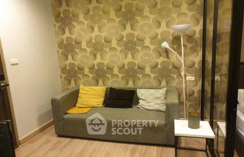 รูปภาพ คอนโด 1-ห้องนอน ที่ เดอะ ยูนิค 19 ใกล้ MRT รัชดาภิเษก (ID 426623)